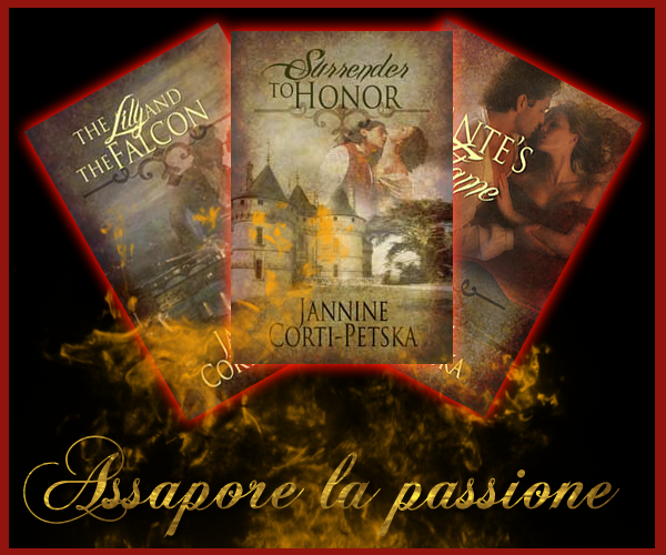 Assapore la passione Assapore la passione