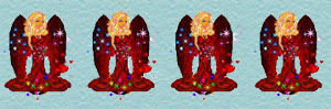 FOUR ANGELS from FAR