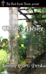 KNIGHT'S DESIRE