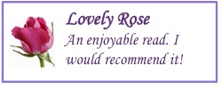 Lovely Rose from Romancing the Book