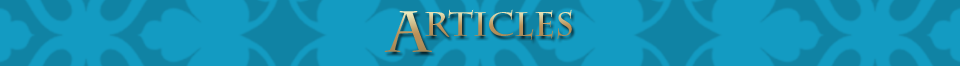 ARTICLES