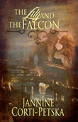 Read about THE LILY AND THE FALCON