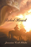 Read about REBEL HEART