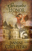 Read about SURRENDER TO HONOR