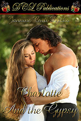 CHARLOTTE AND THE GYPSY