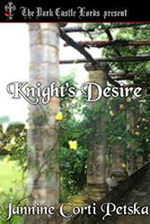 KNIGHT'S DESIRE