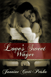 LOVE'S SWEET WAGER