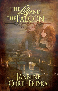 THE LILY AND THE FALCON