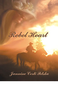 REBEL HEART