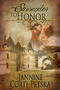 SURRENDER TO HONOR