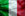Flag of Italy