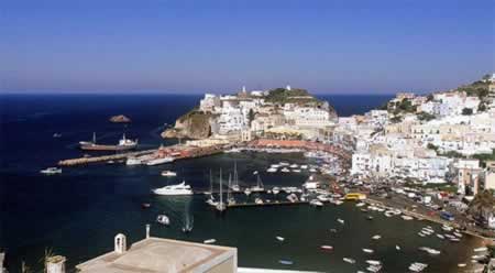 Island of Ponza