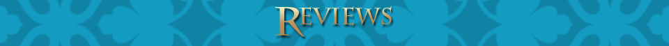 REVIEWS